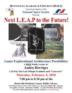 Flyer