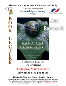 Flyer
