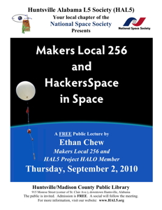 Flyer