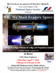 Flyer