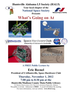 Flyer