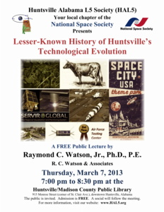 Flyer