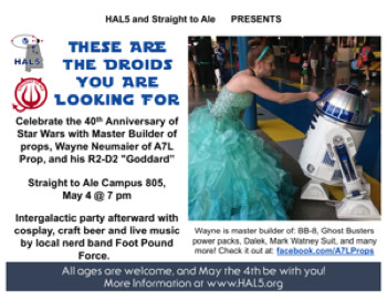 Flyer